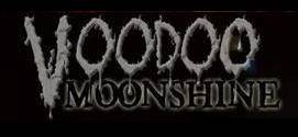 logo Voodoo Moonshine